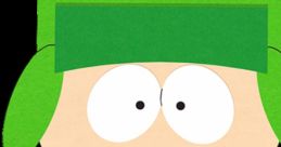 Kyle Broflovski (Polish Dub) (Harvest) Type your text to hear it in the voice of Kyle Broflovski (Polish Dub) (Harvest).