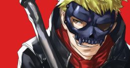 Ryuji Sakamoto (Persona 5) Type your text to hear it in the voice of Ryuji Sakamoto (Persona 5).