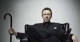 Hugh Laurie (Dr House, singing) Type your text to hear it in the voice of Hugh Laurie (Dr House, singing).