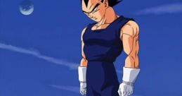 Vegeta (Italian Dub) V2 (DBZ) (Voice actor Gianluca Iacono) Type your text to hear it in the voice of Vegeta (Italian Dub)