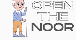 Open The Noor Guy [Samantha's Father] Type your text to hear it in the voice of Open The Noor Guy [Samantha's Father].