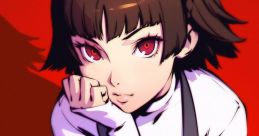 Makoto Niijima (Persona 5) Type your text to hear it in the voice of Makoto Niijima (Persona 5).