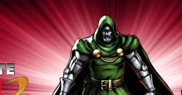 Doctor Doom (Ultimate Marvel vs. Capcom 3) Type your text to hear it in the voice of Doctor Doom (Ultimate Marvel vs. Capcom