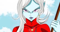 Towa (DB Xenoverse 1-2) Type your text to hear it in the voice of Towa (DB Xenoverse 1/2).