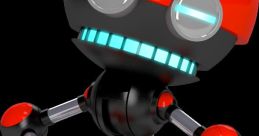 Orbot and Cubot (Sonic Boom) Type your text to hear it in the voice of Orbot and Cubot (Sonic Boom).