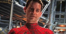 Spider man | Peter Parker | Tobey Maguire | RU Type your text to hear it in the voice of Spider man | Peter Parker | Tobey