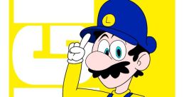 Luigi (D-Mac Double-Newgrounds) Type your text to hear it in the voice of Luigi (D-Mac Double/Newgrounds).