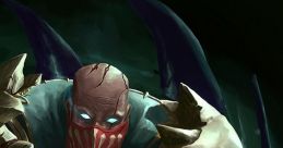 Pyke (League of Legends) Type your text to hear it in the voice of Pyke (League of Legends).