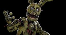 SpringTrap (Five Nights at Freddy's AR) Type your text to hear it in the voice of SpringTrap (Five Nights at Freddy's AR).