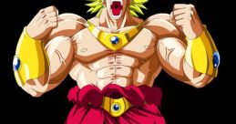 Broly (DBZ) (Crepe) Type your text to hear it in the voice of Broly (DBZ) (Crepe).