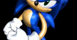 Sonic The Hedgehog (Sonic Adventure) Type your text to hear it in the voice of Sonic The Hedgehog (Sonic Adventure).