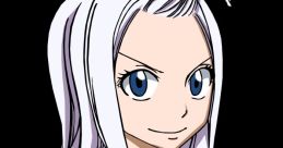 Mirajane Strauss (Fairy Tail) (English Dub) Type your text to hear it in the voice of Mirajane Strauss (Fairy Tail) (English