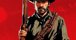 Arthur Morgan (RDR 2) Type your text to hear it in the voice of Arthur Morgan (RDR 2).