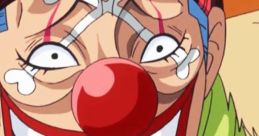 Buggy the Clown (One Piece, ENG, Funimation) Type your text to hear it in the voice of Buggy the Clown (One Piece, ENG,