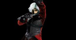 Dante Sparda (Devil May Cry 3) Type your text to hear it in the voice of Dante Sparda (Devil May Cry 3).