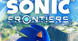 Sonic The Hedgehog (Roger Craig Smith) (Frontiers Voice lines) Type your text to hear it in the voice of Sonic The