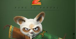 Master Shifu - Kung Fu Panda - Rus Dub Type your text to hear it in the voice of Master Shifu - Kung Fu Panda - Rus Dub.