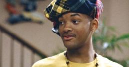 The Fresh Prince (Will Smith) Type your text to hear it in the voice of The Fresh Prince (Will Smith).