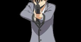 Ryunosuke Chiba (Zach Bolton) (Assasination Classroom) Type your text to hear it in the voice of Ryunosuke Chiba (Zach