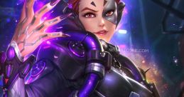 Moira from Overwatch 2 Type your text to hear it in the voice of Moira from Overwatch 2.