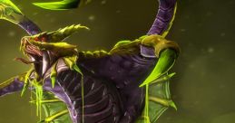 Venomancer Dota2 Type your text to hear it in the voice of Venomancer Dota2.