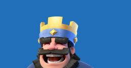 Clash Royale King Type your text to hear it in the voice of Clash Royale King.