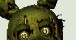 Springtrap (Five Nights at Freddy's) Type your text to hear it in the voice of Springtrap (Five Nights at Freddy's).