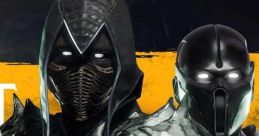 Noob Saibot (Mortal Kombat 11) Type your text to hear it in the voice of Noob Saibot (Mortal Kombat 11).