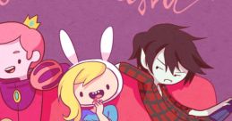 Marshall Lee (Fionna y Cake) Type your text to hear it in the voice of Marshall Lee (Fionna y Cake).