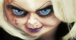 Chucky (Bride Of Chucky) Type your text to hear it in the voice of Chucky (Bride Of Chucky).