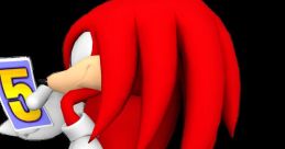 Knuckles (Ryan Drummond-Sonic Shuffle) Type your text to hear it in the voice of Knuckles (Ryan Drummond/Sonic Shuffle).