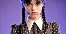 Wednesday Addams - Jenna Ortega Type your text to hear it in the voice of Wednesday Addams - Jenna Ortega.