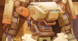 Bastion (Overwatch 1 & 2) Type your text to hear it in the voice of Bastion (Overwatch 1 & 2).