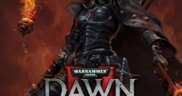 Warboss (Warhammer 40k Dawn of War 2: Retribution) Type your text to hear it in the voice of Warboss (Warhammer 40k Dawn