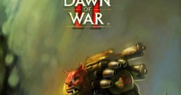 Ork Kommando (warhammer 40k dawn of war 2: retribution) Type your text to hear it in the voice of Ork Kommando (warhammer