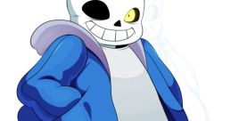 Sans Type your text to hear it in the voice of sans.