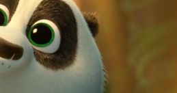 Kung Fu Panda 3 Trailer Soundboard