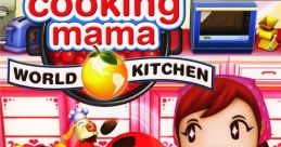 Cooking Mama Type your text to hear it in the voice of Cooking Mama.