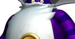 Big the Cat (Jon st. Jon-SA1-Sonic Heroes) Type your text to hear it in the voice of Big the Cat (Jon st. Jon/SA1-Sonic