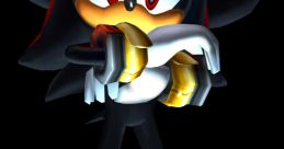 Shadow the Hedgehog (David Humphery-SA2-Heroes) Type your text to hear it in the voice of Shadow the Hedgehog (David