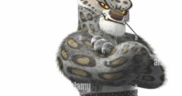 Tai Lung (Kung Fu Panda) (Rus Dub) Type your text to hear it in the voice of Tai Lung (Kung Fu Panda) (Rus Dub).