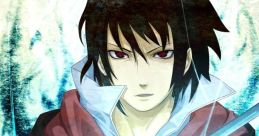 Sasuke Uchiha (CV:Noriaki Sugiyama) Type your text to hear it in the voice of Sasuke Uchiha (CV:Noriaki Sugiyama).