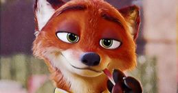 Nick Wilde Type your text to hear it in the voice of Nick Wilde.