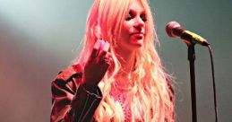 Taylor Momsen (The Pretty Reckless) Type your text to hear it in the voice of Taylor Momsen (The Pretty Reckless).