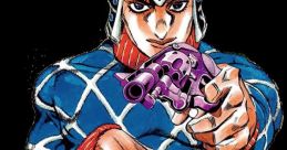 Guido Mista (ENGLISH DUB) (Jojo's Bizarre Adventure) Type your text to hear it in the voice of Guido Mista (ENGLISH DUB)