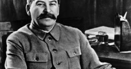 Joseph stalin Type your text to hear it in the voice of joseph stalin.