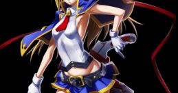 Noel Vermillion (BlazBlue) (English) Type your text to hear it in the voice of Noel Vermillion (BlazBlue) (English).