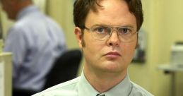 Dwight K. Schrute (The Office) Type your text to hear it in the voice of Dwight K. Schrute (The Office).