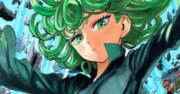 Tatsumaki (One Punch Man) Type your text to hear it in the voice of Tatsumaki (One Punch Man).