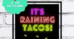 Raining Tacos Kid - Parry Gripp Meme Type your text to hear it in the voice of Raining Tacos Kid - Parry Gripp Meme.